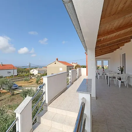 Ivan Appartement