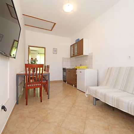 Apartamento Ivan Vrsi