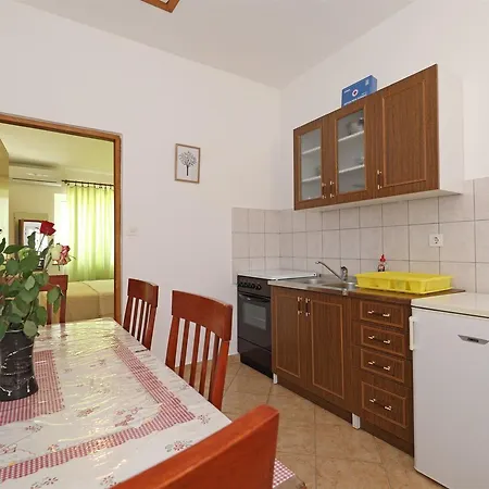 Apartment Ivan *