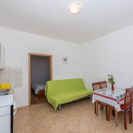 Ivan Apartment