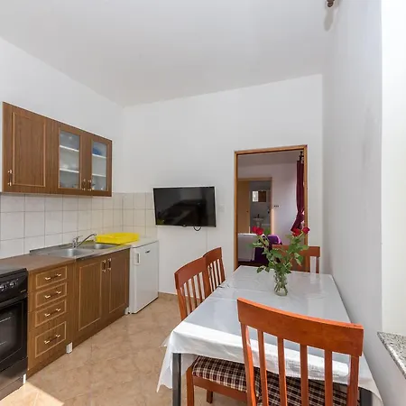 Ivan Apartment