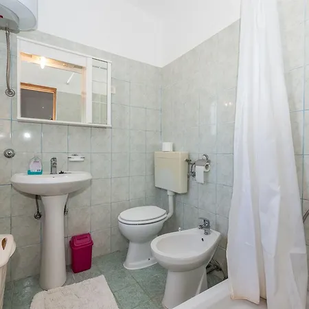 Apartment Ivan *