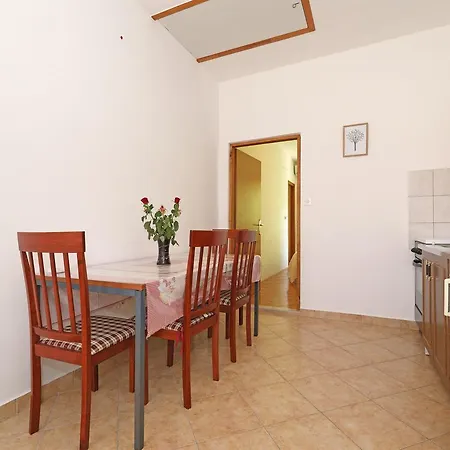 Apartment Ivan