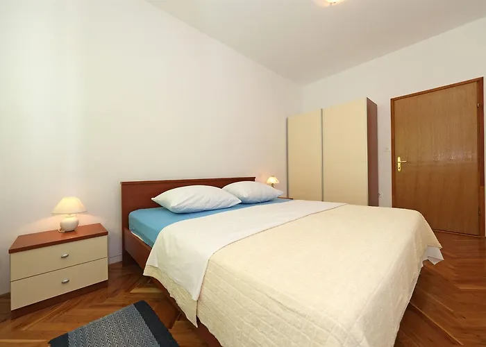Ivan Appartement *