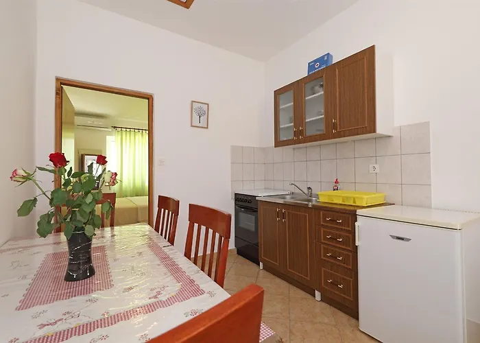 Appartement Ivan *