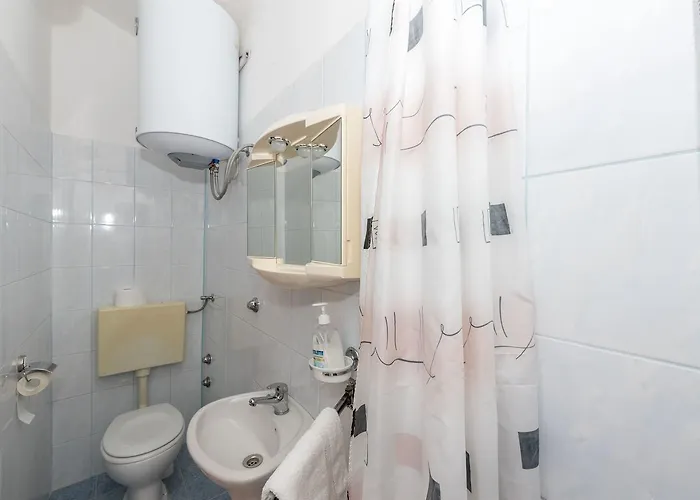 Appartement Ivan Vrsi