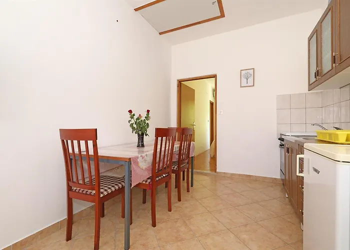 Appartement Ivan