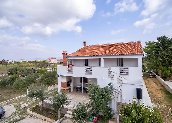 Апартаменты Ivan *